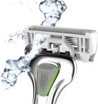 Станок для бритья Dorco Pace 6 Plus SXA5002 муж. + 2 сменные кассеты