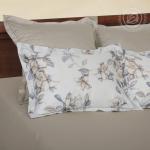 *Комплект постельного белья Агата