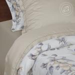 *Комплект постельного белья Агата