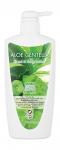 Лосьон для рук и тела для сухой и чувствительной кожи Aloe Centella, 500 мл