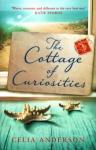 Anderson Celia The Cottage of Curiosities