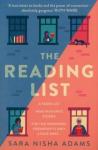 Adams Sara Nisha The Reading List