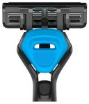 Станок для бритья Dorco Pace 3 Cross (5 сменных кассет)