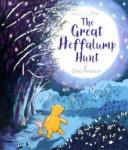 Andreae Giles Winnie-the-Pooh. The Great Heffalump Hunt