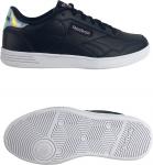 Кеды женские