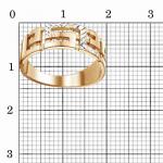 КОЛЬЦО 24013787-5