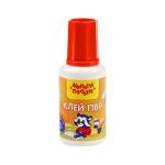 Клей ПВА Мульти-Пульти, 20 г, с кисточкой