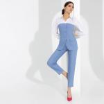 Брючный костюм CHARUTTI