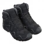 Ботинки Elkland 168, демисезонные, цвет черный, размер 41