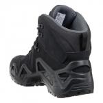 Ботинки Elkland 168, демисезонные, цвет черный, размер 45