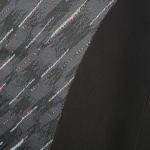 Авточехлы универсальные Nova Bright, с серыми вставками жаккард, 11 предметов