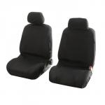 Авточехлы C2R, универсальные, черные TY1637