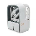 Беспроводной вентилятор-увлажнитель Kitfort КТ-422