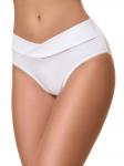 Женские трусы для берем. WPBrC/ 01 Белый