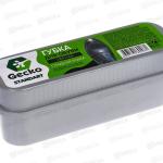 Губка для обуви"GECKO" черная