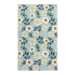 Набор полотенец ВТ Кухня Ромашки м1217_01 30*50 х 10шт син