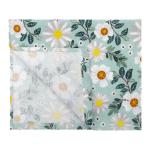 Набор полотенец ВТ Кухня Ромашки м1217_01 30*50 х 10шт син