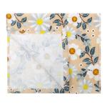 Набор полотенец ВТ Кухня Ромашки м1217_02 30*50 х 10шт роз