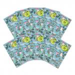 Набор полотенец ВТ Кухня Чай м1220_01 30*50 х 10шт син