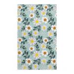 Махровое полотенце ВТ Кухня Ромашки