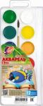 Акварель 12цв ZOO с/к 29С 1725-08