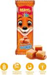 Matti KIDS Батончик злаковый Карамель (поштучно) promo