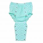 Комплект "Baby girl"(футболка,трусы)