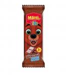 Matti KIDS Батончик злаковый Шоколад (поштучно)