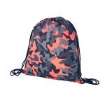 Мешок под обувь 221/1 камуфляж коралл