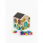 Бизидом "Парк" без света