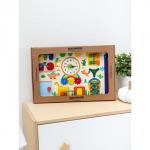 Бизидом "Динозаврик"