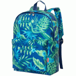 Рюкзак городской 125 дизайн гавайи