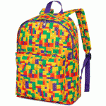 Рюкзак городской 125 дизайн конструктор