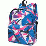 Рюкзак городской 125 дизайн яркий камуфляж