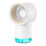 Беспроводной вентилятор-увлажнитель Kitfort КТ-417