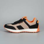 Кроссовки Jump 1-2245-D01 Черный