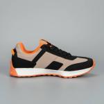 Кроссовки Jump 1-2245-D01 Черный