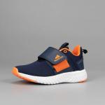 Кроссовки Jamp 2-898-B03 липа темно-синий