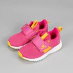 Кроссовки Jamp 3-900-R02 липа розовый