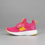 Кроссовки Jamp 3-900-R02 липа розовый