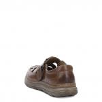 Туфли мужские (100% Кожа)