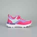 Кроссовки. Jump 1-2217-R01 Красный