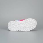 Кроссовки. Jump 1-2217-R01 Красный