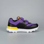 Кроссовки. Jump 1-2218-R01 Фиолетовый