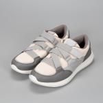 Кроссовки Jump 6-2024-D03 Серый