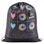 Мешок для обуви 1 отделение ArtSpace Guess Who Wins?, 340*420 мм, СДС_50167