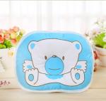 Анатомическая подушка детская (0+)