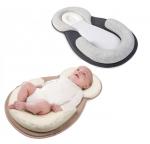 Анатомический коврик- кокон для новорожденных