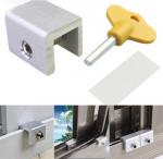 Блокиратор раздвижных дверей и окон/защита от взлома