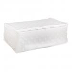 VETTA Винсент Кофр для подушек и одеял, ПЕВА, 60х40х25  см, 2 дизайна